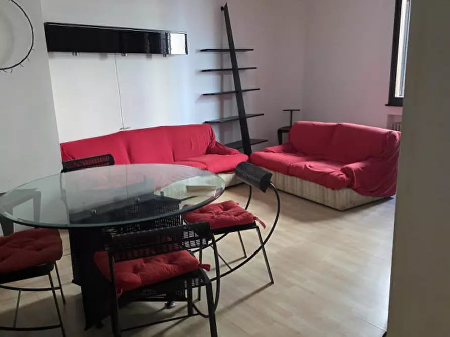 Immagine 3 di Appartamento in vendita  in Via del Santo a Padova