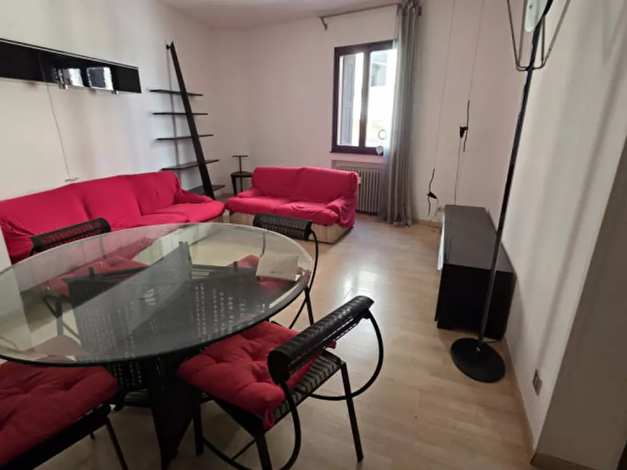 Immagine 4 di Appartamento in vendita  in Via del Santo a Padova