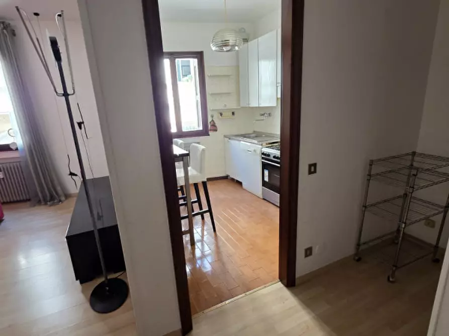 Immagine 5 di Appartamento in vendita  in Via del Santo a Padova