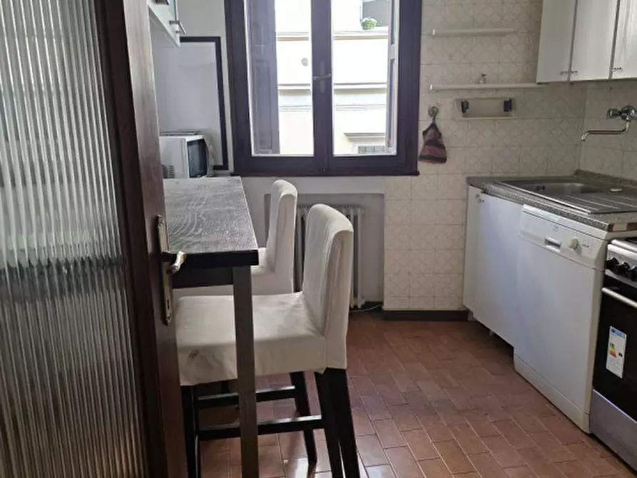 Immagine 7 di Appartamento in vendita  in Via del Santo a Padova