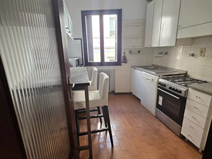 Immagine 8 di Appartamento in vendita  in Via del Santo a Padova