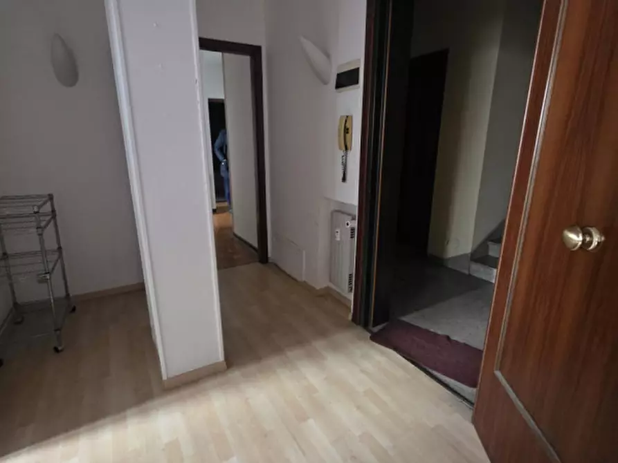 Immagine 9 di Appartamento in vendita  in Via del Santo a Padova