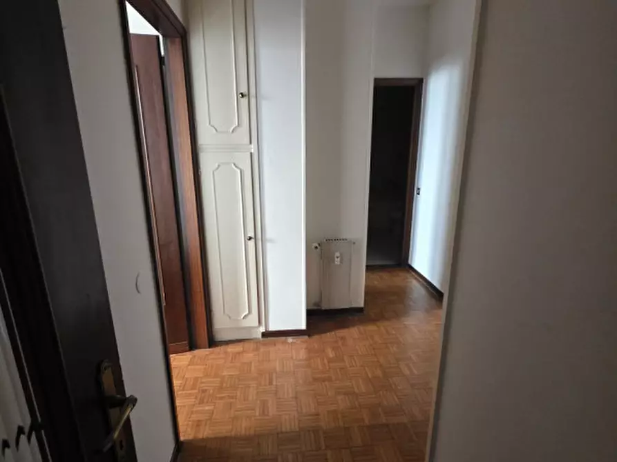 Immagine 14 di Appartamento in vendita  in Via del Santo a Padova