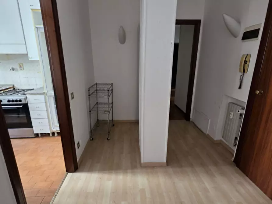 Immagine 16 di Appartamento in vendita  in Via del Santo a Padova