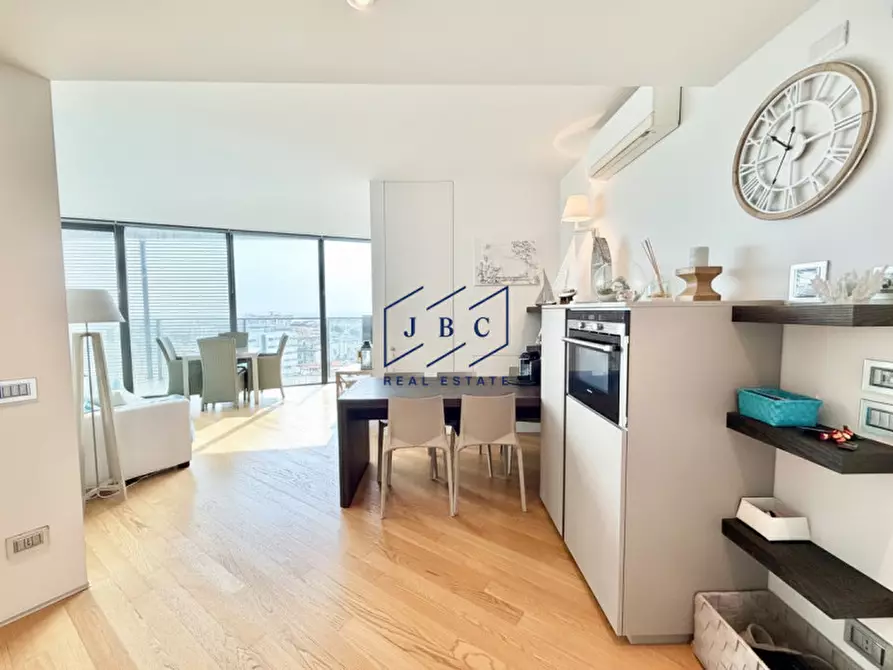 Immagine 4 di Appartamento in vendita  in Via Aleardo Aleardi 18 a Jesolo