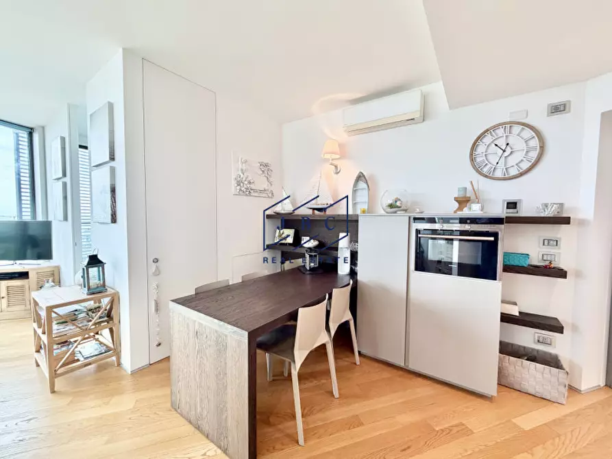 Immagine 5 di Appartamento in vendita  in Via Aleardo Aleardi 18 a Jesolo