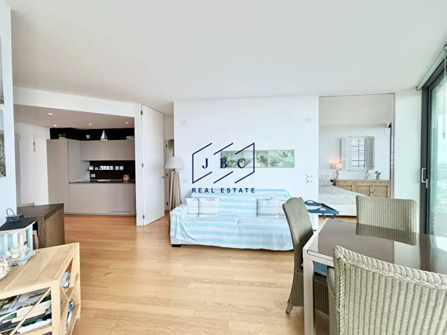 Immagine 9 di Appartamento in vendita  in Via Aleardo Aleardi 18 a Jesolo