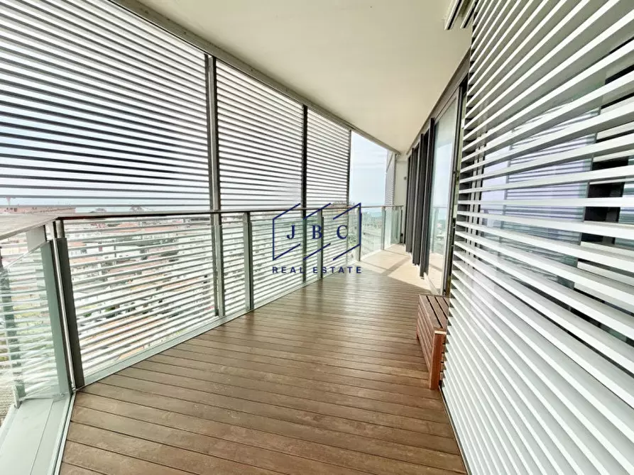 Immagine 11 di Appartamento in vendita  in Via Aleardo Aleardi 18 a Jesolo