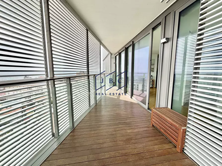 Immagine 12 di Appartamento in vendita  in Via Aleardo Aleardi 18 a Jesolo