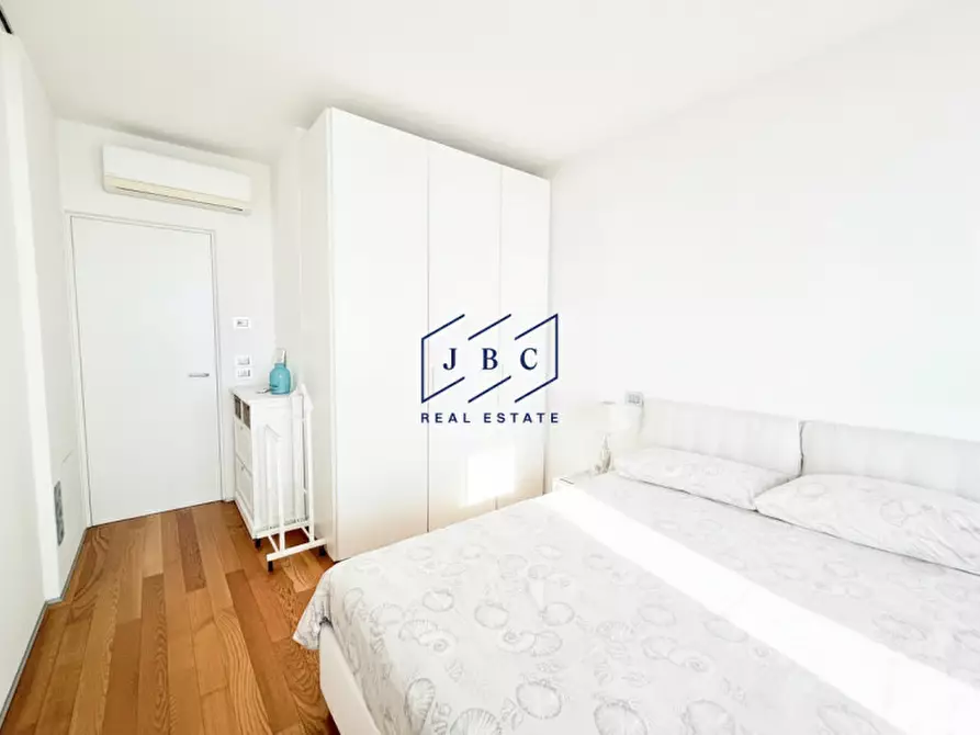Immagine 22 di Appartamento in vendita  in Via Aleardo Aleardi 18 a Jesolo