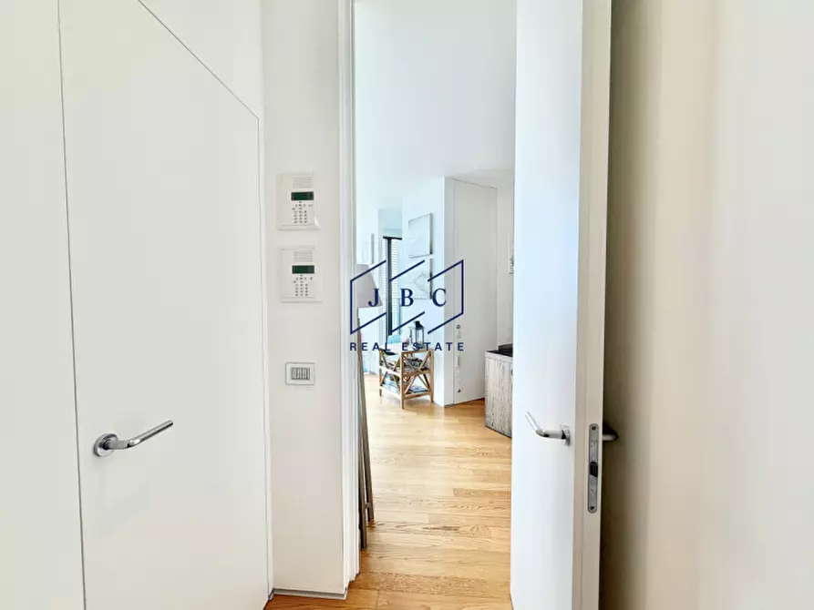 Immagine 31 di Appartamento in vendita  in Via Aleardo Aleardi 18 a Jesolo