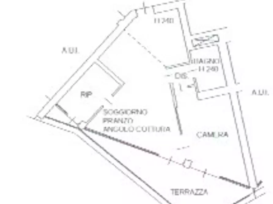 Immagine 37 di Appartamento in vendita  in Via Aleardo Aleardi 18 a Jesolo
