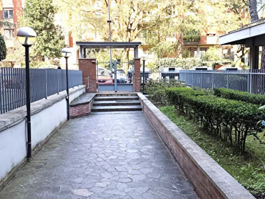 Immagine 9 di Monolocale in affitto  in VIA OBLACH ADIACENZE VIA CAVAZZONI a Bologna
