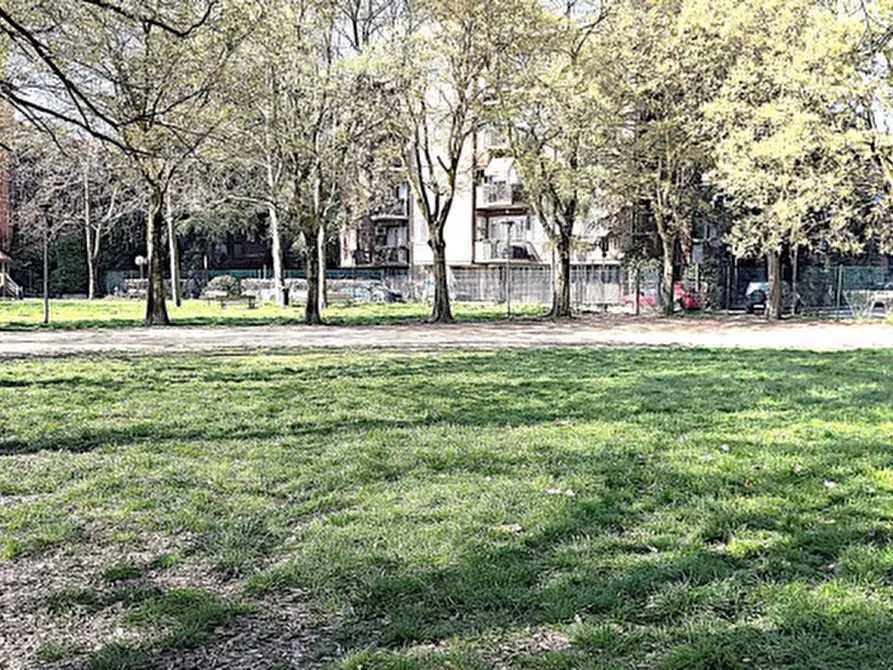 Immagine 13 di Monolocale in affitto  in VIA OBLACH ADIACENZE VIA CAVAZZONI a Bologna