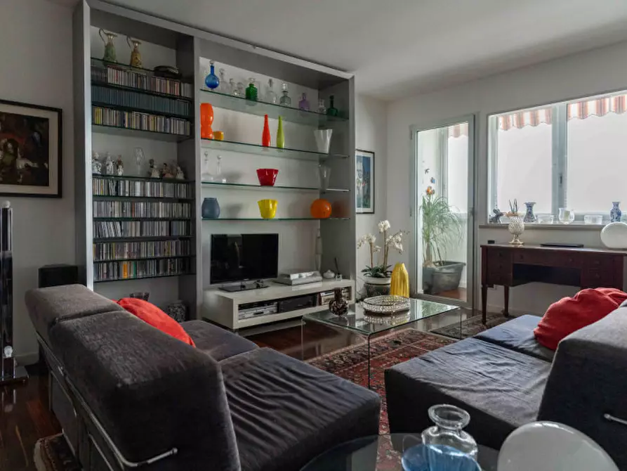 Immagine 2 di Appartamento in vendita  in Via San Pietro 250 a Cittadella