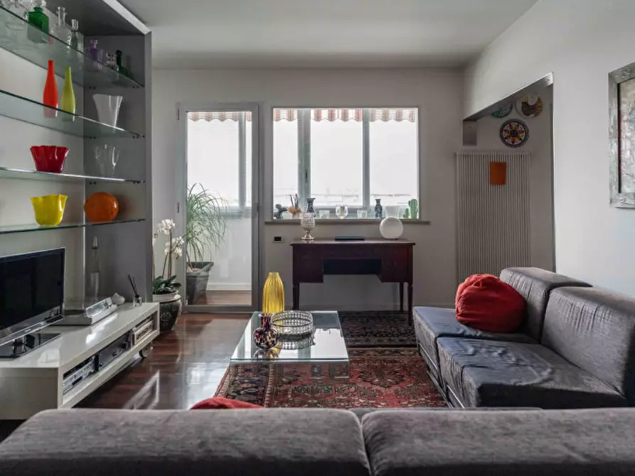 Immagine 3 di Appartamento in vendita  in Via San Pietro 250 a Cittadella