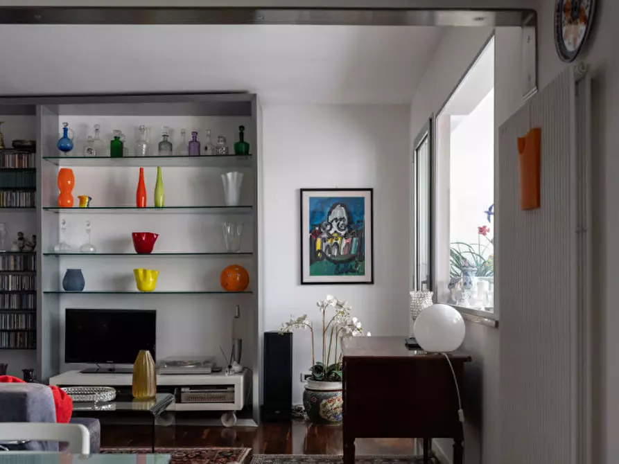 Immagine 4 di Appartamento in vendita  in Via San Pietro 250 a Cittadella