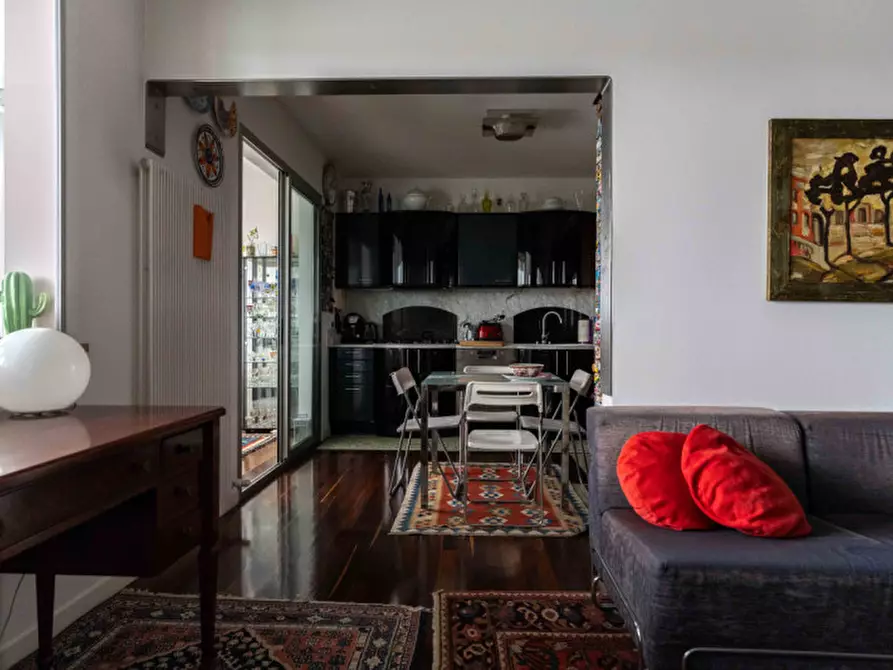 Immagine 5 di Appartamento in vendita  in Via San Pietro 250 a Cittadella