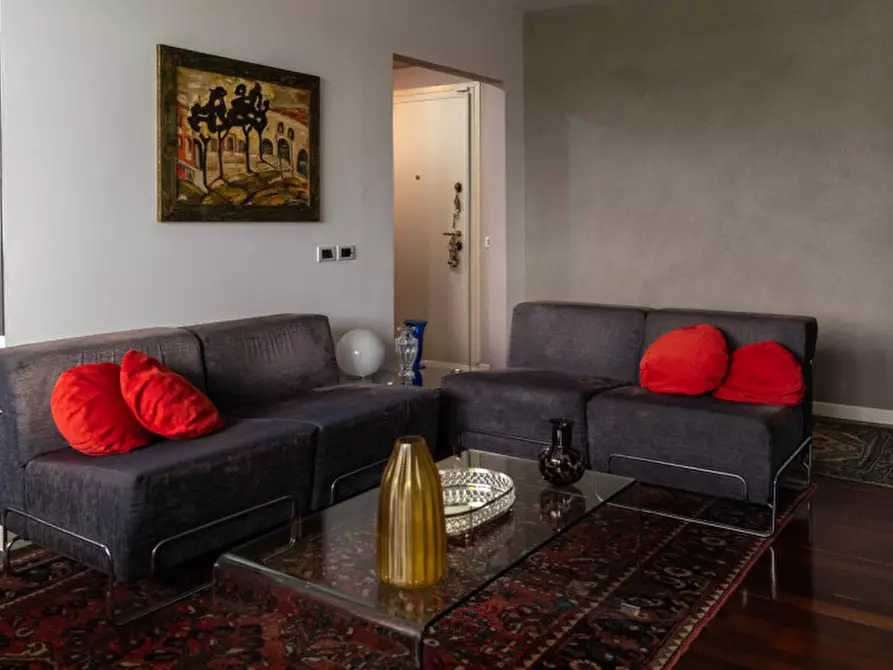 Immagine 6 di Appartamento in vendita  in Via San Pietro 250 a Cittadella