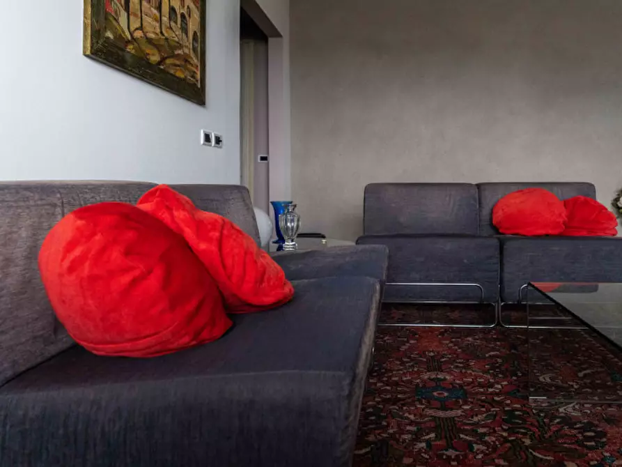 Immagine 7 di Appartamento in vendita  in Via San Pietro 250 a Cittadella