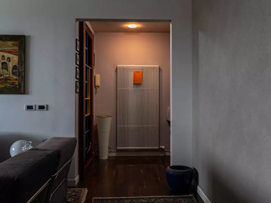 Immagine 8 di Appartamento in vendita  in Via San Pietro 250 a Cittadella