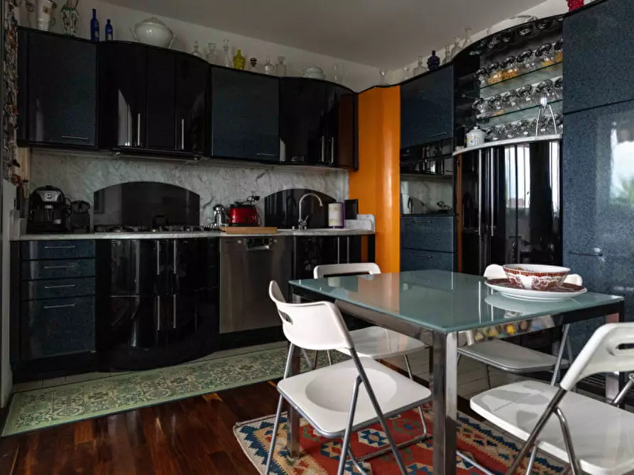 Immagine 9 di Appartamento in vendita  in Via San Pietro 250 a Cittadella