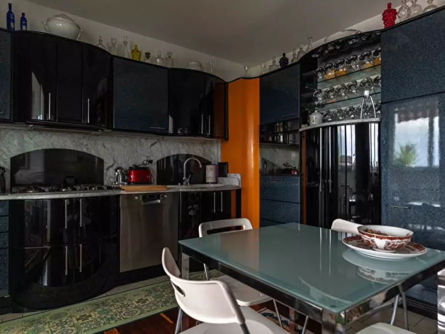 Immagine 10 di Appartamento in vendita  in Via San Pietro 250 a Cittadella