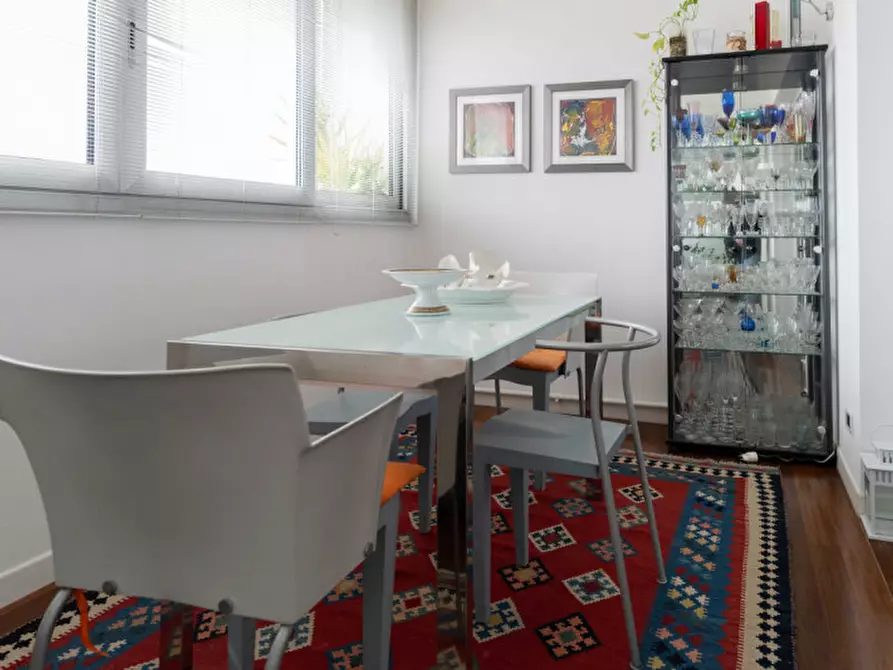 Immagine 11 di Appartamento in vendita  in Via San Pietro 250 a Cittadella