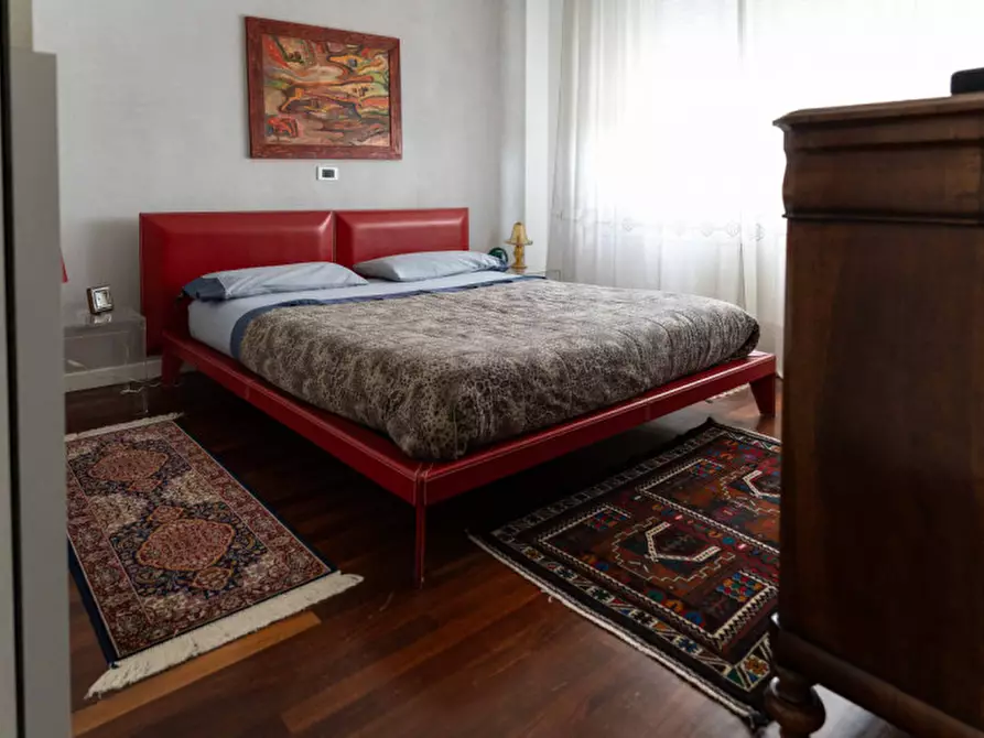 Immagine 12 di Appartamento in vendita  in Via San Pietro 250 a Cittadella