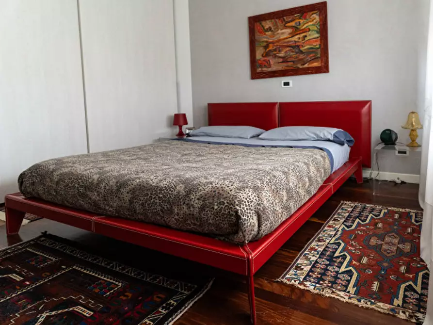 Immagine 13 di Appartamento in vendita  in Via San Pietro 250 a Cittadella