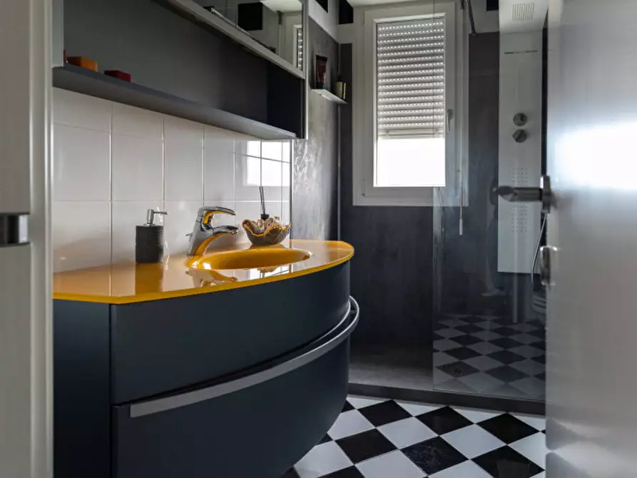 Immagine 15 di Appartamento in vendita  in Via San Pietro 250 a Cittadella