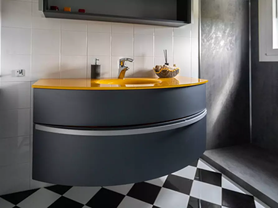 Immagine 16 di Appartamento in vendita  in Via San Pietro 250 a Cittadella