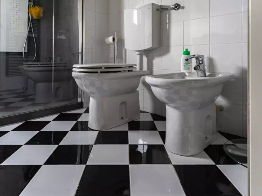 Immagine 18 di Appartamento in vendita  in Via San Pietro 250 a Cittadella