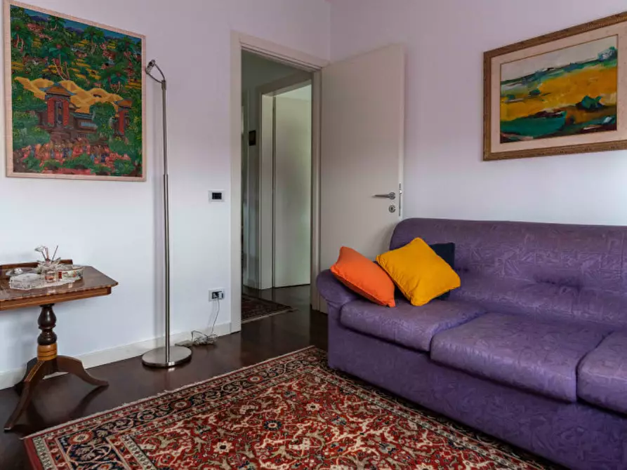 Immagine 19 di Appartamento in vendita  in Via San Pietro 250 a Cittadella