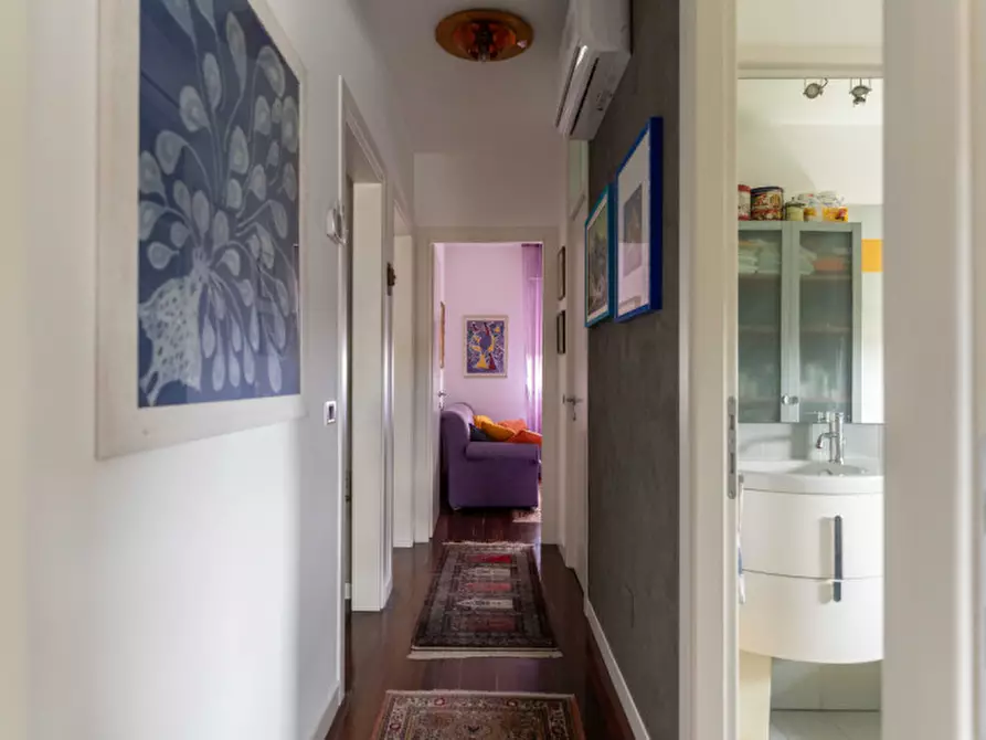 Immagine 21 di Appartamento in vendita  in Via San Pietro 250 a Cittadella