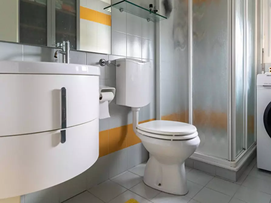 Immagine 22 di Appartamento in vendita  in Via San Pietro 250 a Cittadella