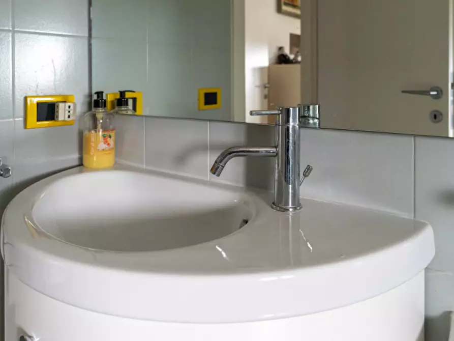 Immagine 23 di Appartamento in vendita  in Via San Pietro 250 a Cittadella