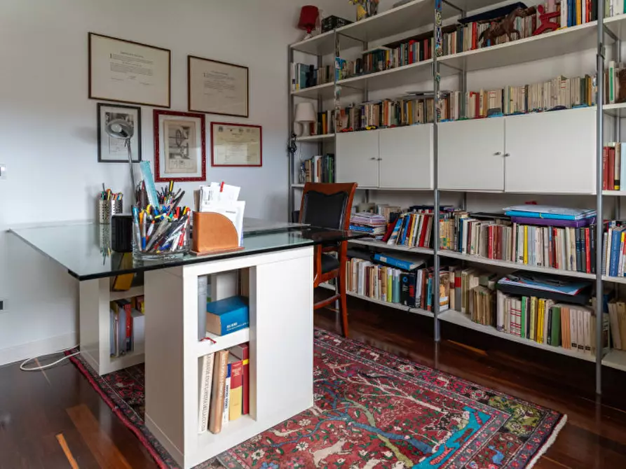 Immagine 24 di Appartamento in vendita  in Via San Pietro 250 a Cittadella