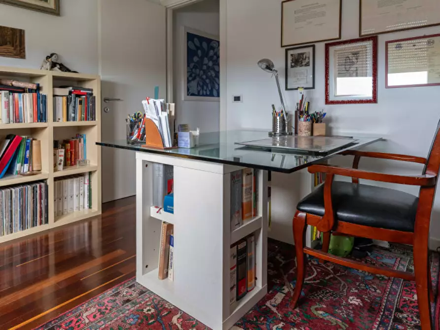 Immagine 25 di Appartamento in vendita  in Via San Pietro 250 a Cittadella