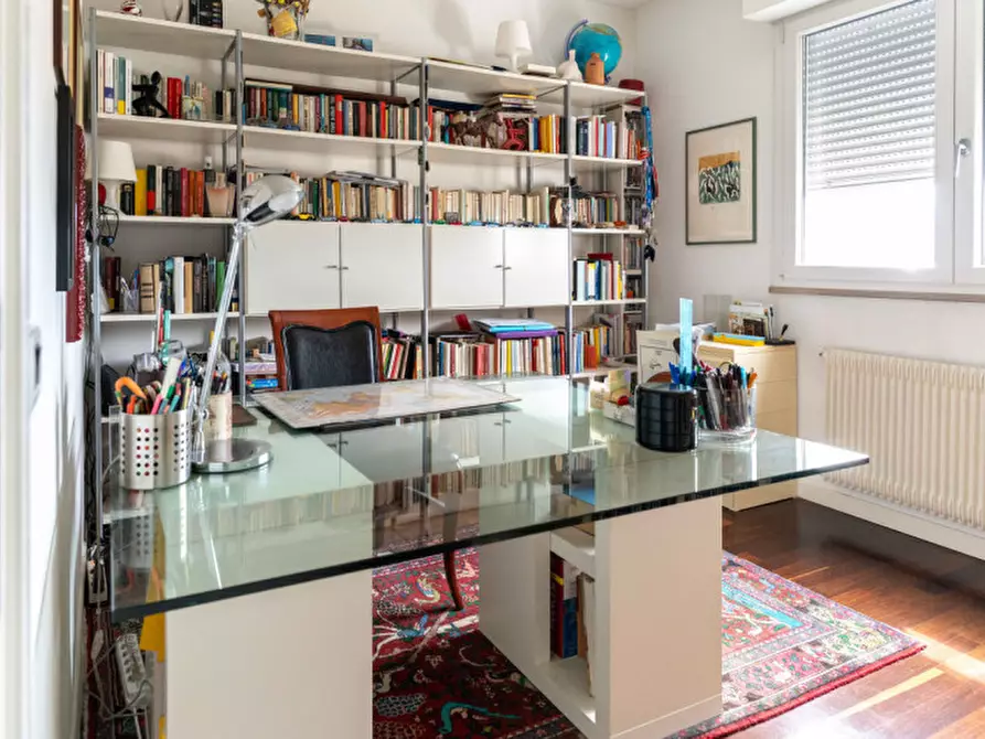 Immagine 26 di Appartamento in vendita  in Via San Pietro 250 a Cittadella