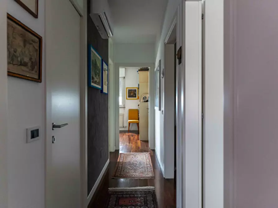 Immagine 27 di Appartamento in vendita  in Via San Pietro 250 a Cittadella