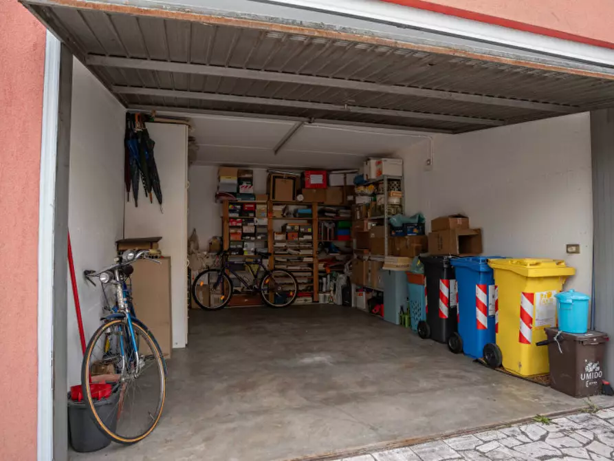 Immagine 28 di Appartamento in vendita  in Via San Pietro 250 a Cittadella