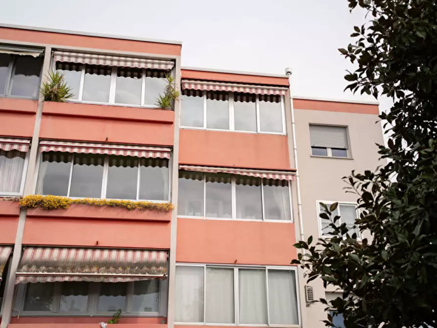 Immagine 29 di Appartamento in vendita  in Via San Pietro 250 a Cittadella