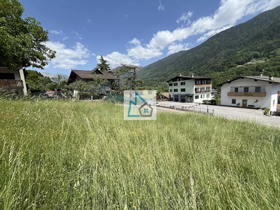 Immagine 1 di Terreno in vendita  in Via Nazionale a Strembo