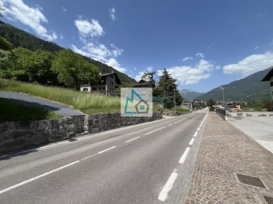 Immagine 4 di Terreno in vendita  in Via Nazionale a Strembo