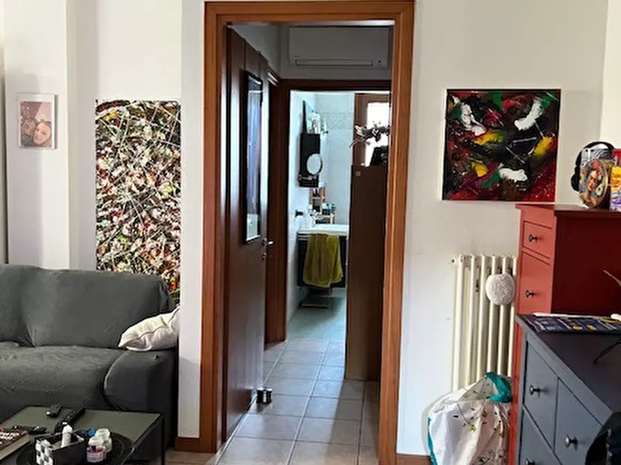 Immagine 1 di Appartamento in vendita  a Noventa Padovana