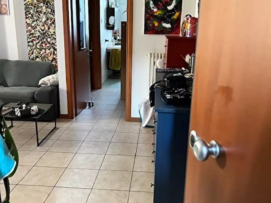 Immagine 3 di Appartamento in vendita  a Noventa Padovana