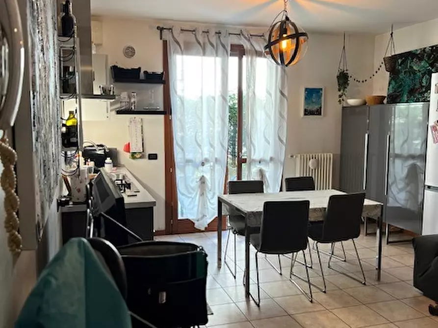 Immagine 4 di Appartamento in vendita  a Noventa Padovana