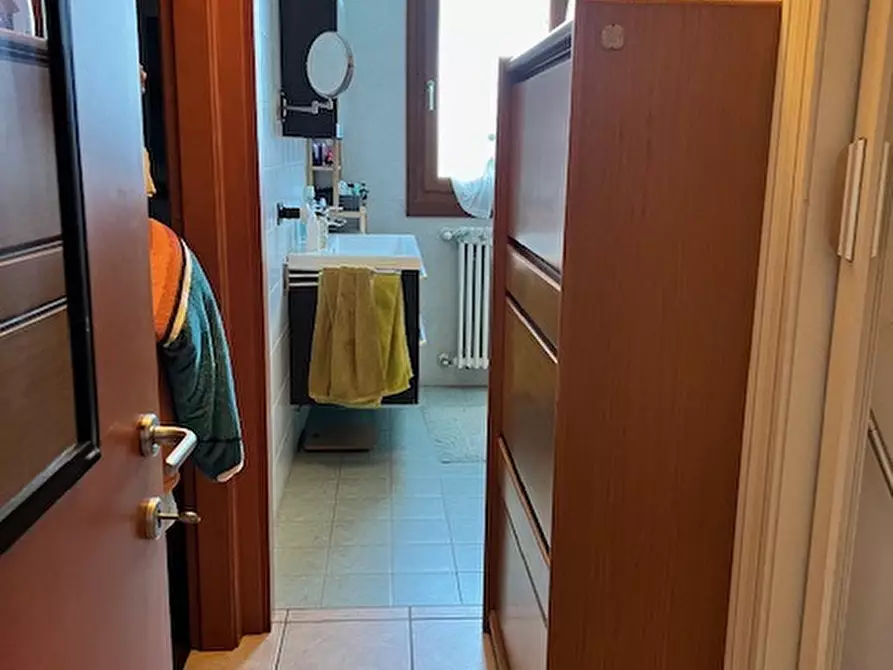 Immagine 6 di Appartamento in vendita  a Noventa Padovana