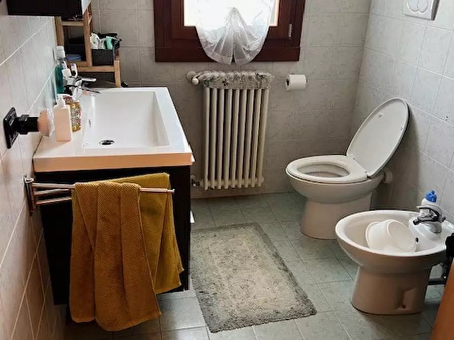 Immagine 7 di Appartamento in vendita  a Noventa Padovana